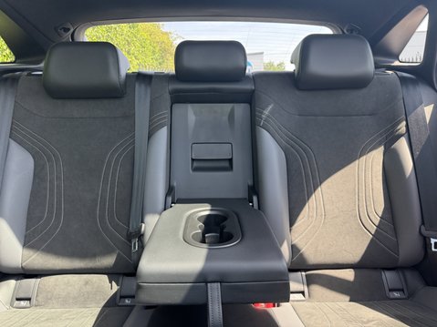 Volkswagen Id.5 Pro Performance 77kWh Max SUV 5dr Electric Auto (204 ps) 11