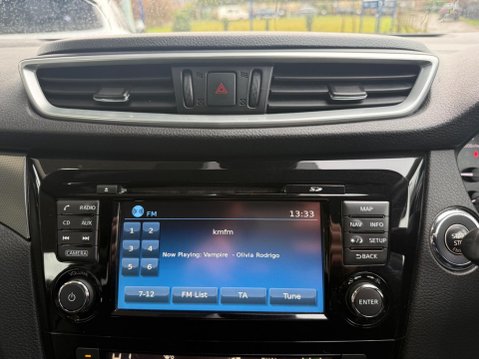 Nissan Qashqai 1.5 dCi N-Connecta Euro 6 (s/s) 5dr 27