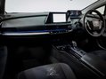 Toyota Prius 2.0 13.6kWh Design Hatchback 5dr Petrol Plug-in Hybrid CVT Euro 6 (s/s) (22 25