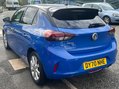 Vauxhall Corsa 1.2 Turbo Elite Nav Auto Euro 6 (s/s) 5dr 15