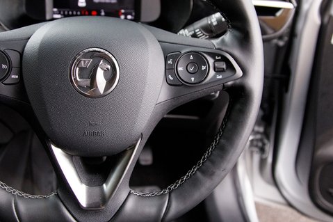 Vauxhall Corsa ELITE EDITION 19