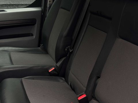 Vauxhall Vivaro 1.5 Vivaro 2900 Sportive S/S 18