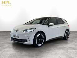 Volkswagen ID.3 Pro S 77kWh Match Hatchback 5dr Electric Auto (5 Seat) (204 ps) Air Con - A