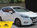 Nissan MICRA IG-T N-CONNECTA