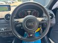 Audi A1 SPORTBACK TFSI S LINE 28
