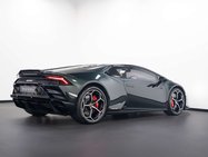 Lamborghini Huracan 5.2 Huracan Evo LP 640-4 Semi-Auto 4WD 2dr 8