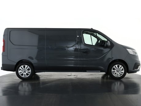 Renault Trafic LL30 Blue dCi 150 Extra [Safety] Auto EAG9 5