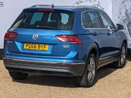 Volkswagen Tiguan SEL TDI BMT 4MOTION 6