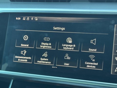 Audi A6 2.0 TDI 40 Black Edition S Tronic quattro Euro 6 (s/s) 4dr 25