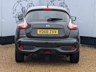 Nissan Juke TEKNA 8
