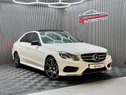 Mercedes-Benz E Class 3.0 E350 V6 BlueTEC AMG Sport G-Tronic+ Euro 6 (s/s) 4dr