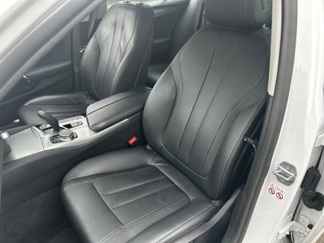BMW 5 Series 520i Se Touring Auto Euro 6 S/S 184hp 29