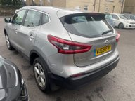 Nissan Qashqai DIG-T ACENTA PREMIUM 6