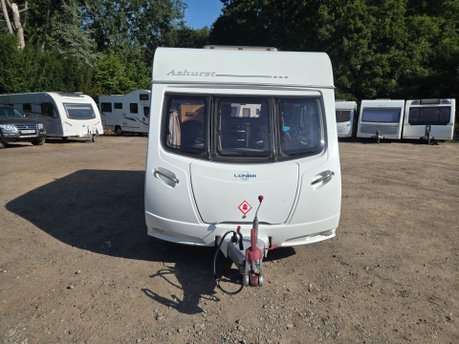 Lunar Ariva Ashurst 2