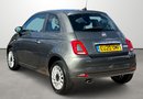 Fiat 500 1.0 Mild Hybrid Lounge 3dr 3