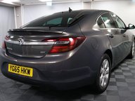 Vauxhall Insignia SRI NAV CDTI S/S 11