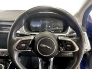 Jaguar I-Pace 400 90kWh SE SUV 5dr Electric Auto 4WD (400 ps) 13