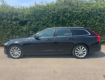 Volvo V90 (Sold) 2.0 D4 Momentum Plus Estate 5dr Diesel Auto Euro 6 (s/s) (190 ps) 31