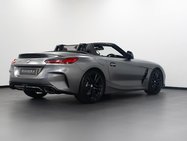 BMW Z4 3.0 M40i Convertible 2dr Petrol Auto sDrive Euro 6 (s/s) (340 ps) 24