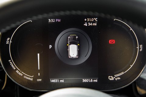 Mini Hatch COOPER S LEVEL 3 15
