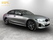 BMW 3 Series 2.0 330e 12kWh Sport Saloon 4dr Petrol Plug-in Hybrid Auto Euro 6 (s/s) (29 1