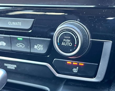 Honda CR-V 1.5 CR-V SR i-VTec CVT 4WD 5dr 46