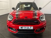 Mini Countryman 1.5 Countryman Cooper Sport 5dr 7