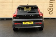 Volvo XC40 T3 INSCRIPTION 6