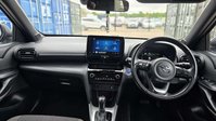Toyota Yaris Cross 1.5 VVT-h Design SUV 5dr Petrol Hybrid E-CVT Euro 6 (s/s) (116 ps) 13