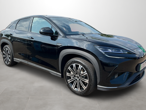 BYD Sealion 7 Comfort 1