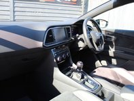 SEAT Leon 2.0 Leon Cupra 300 TSi 3dr 14