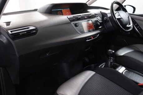 Citroen Grand C4 Spacetourer BLUEHDI FLAIR S/S 34