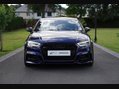 Audi S3 2.0 TFSI S Tronic quattro Euro 6 (s/s) 4dr 7