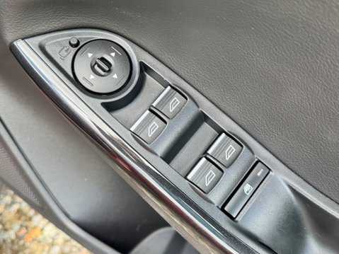 Ford Focus TITANIUM X TDCI 19