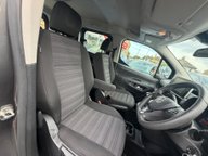Vauxhall Combo Life ENERGY S/S 16