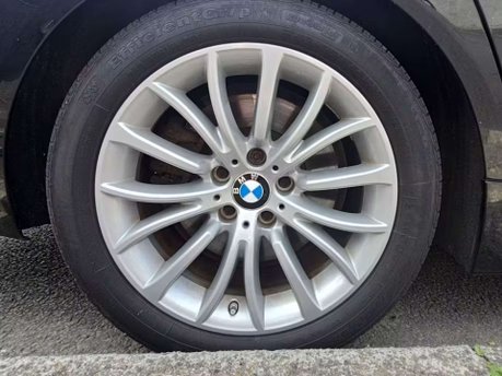 BMW 5 Series 3.0 530d Luxury Saloon 4dr Diesel Auto Euro 6 (s/s) (258 ps) 13
