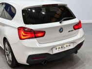 BMW 1 Series 3.0 M135i Hatchback 3dr Petrol Auto Euro 6 (s/s) (326 ps) 18