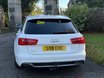 Audi A6 AVANT TDI S LINE 10