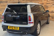 Mini Clubman 1.6 Cooper S Estate 5dr Petrol Steptronic Euro 5 (184 ps) 82