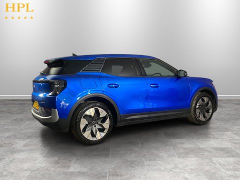 Ford Explorer Extended Range 77kWh Premium SUV 5dr Electric Auto (286 ps) Air Con - Alloy 7