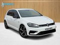 Volkswagen Golf 2.0 TSI R Hatchback 5dr Petrol DSG 4Motion Euro 6 (s/s) (300 ps) 7