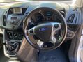 Ford Transit Connect 1.5 TDCi 220 L1 H1 5dr 24