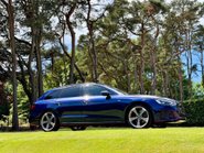 Audi A4 AVANT TFSI S LINE BLACK EDITION MHEV 4