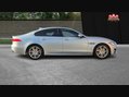 Jaguar XF R-SPORT 4