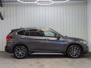 BMW X1 2.0 X1 sDrive 20i XLine Auto 5dr 17