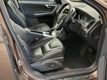 Volvo XC60 2.4 D4 SE Lux Nav SUV 5dr Diesel Auto AWD Euro 6 (s/s) (190 ps) 8