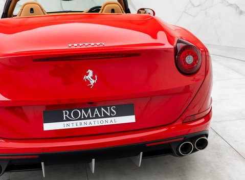 Ferrari California T 29