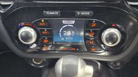 Nissan Juke 1.6 Acenta Premium SUV 5dr Petrol CVT Euro 5 (117 ps) 58