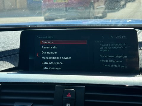 BMW 4 Series Gran Coupe 3.0 435d M Sport Hatchback 5dr Diesel Auto xDrive Euro 6 (s/s) ( 31