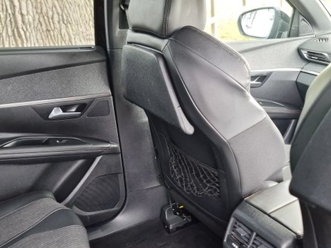 Peugeot 5008 PURETECH S/S GT LINE 33